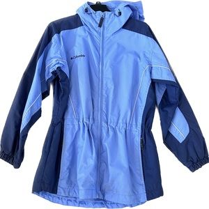 Women’s Columbia Jacket